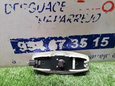 Second-hand car spare part interior light for ford focus lim. (cb8) edition oem iam references bm5113776fc  bm5113776fc