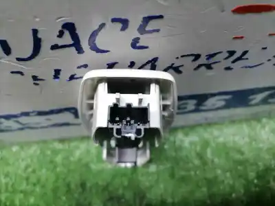 Second-hand car spare part interior light for ford focus lim. (cb8) edition oem iam references bm5113776fc  bm5113776fc