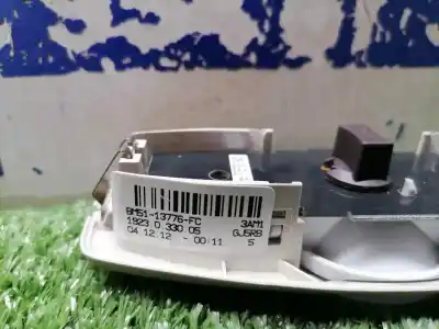 Second-hand car spare part interior light for ford focus lim. (cb8) edition oem iam references bm5113776fc  bm5113776fc