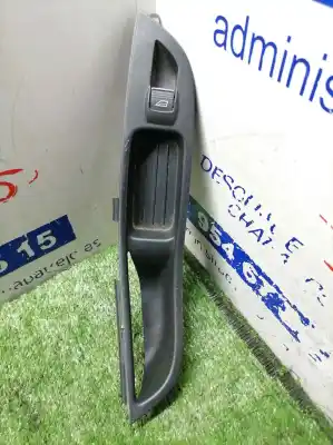 Second-hand car spare part right front power window switch for ford focus lim. (cb8) edition oem iam references 