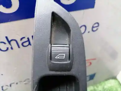 Second-hand car spare part right front power window switch for ford focus lim. (cb8) edition oem iam references   