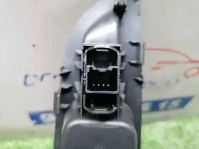 Second-hand car spare part right front power window switch for ford focus lim. (cb8) edition oem iam references   