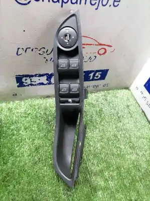 Second-hand car spare part left front power window switch for ford focus lim. (cb8) edition oem iam references am5t14a132bb
