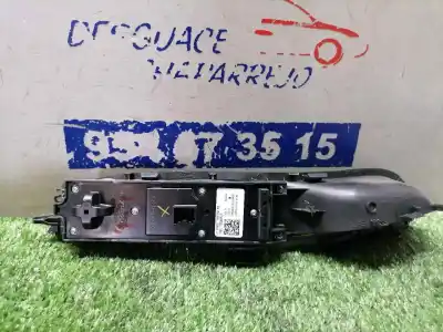 Second-hand car spare part left front power window switch for ford focus lim. (cb8) edition oem iam references am5t14a132bb  am5t14a132bb