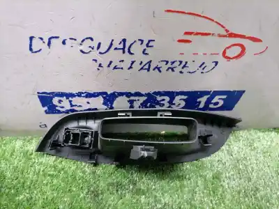 Peça sobressalente para automóvel em segunda mão botão / interruptor elevador vidro traseiro esquerdo por ford focus lim. (cb8) edition referências oem iam   