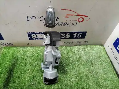 Second-hand car spare part ignition switch for ford focus lim. (cb8) edition oem iam references 6e5t15607ca  6e5t15607ca