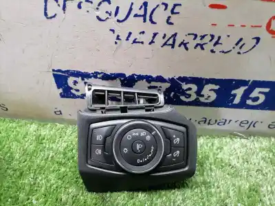 Second-hand car spare part HEADLIGHTS SWITCH for FORD FOCUS LIM. (CB8)  OEM IAM references BM5T13A024CD  BM5T13A024CD