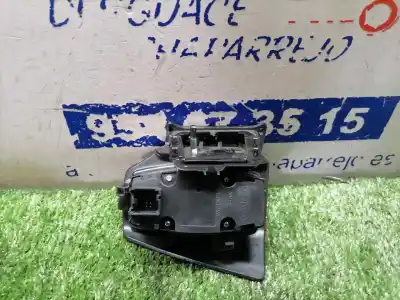 Second-hand car spare part headlights switch for ford focus lim. (cb8) edition oem iam references bm5t13a024cd  bm5t13a024cd