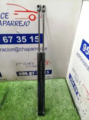 Second-hand car spare part tailgate gas strut for ford focus lim. (cb8) edition oem iam references bm51n406a10