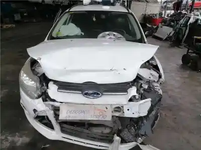 Second-hand car spare part glow plug for ford focus lim. (cb8) 1.6 tdci cat 116 cv / 85 kw oem iam references 9666671780  51299049