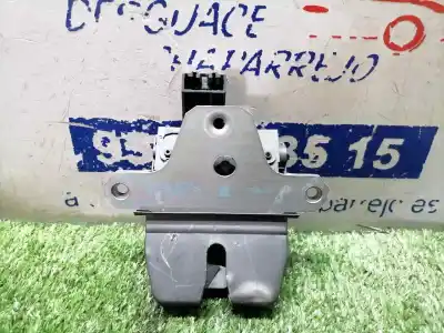 Second-hand car spare part trunk lock for ford focus lim. (cb8) edition oem iam references 8m51r442a66da