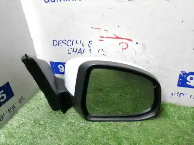 Second-hand car spare part right rearview mirror for ford focus lim. (cb8) edition oem iam references 