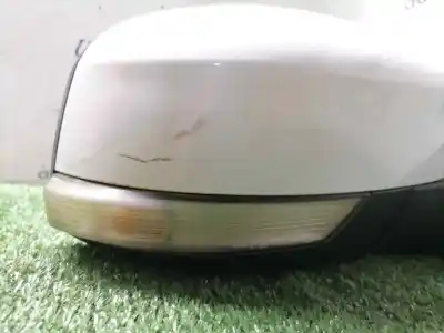 Peça sobressalente para automóvel em segunda mão espelho retrovisor direito por ford focus lim. (cb8) edition referências oem iam   