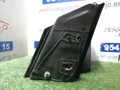 Peça sobressalente para automóvel em segunda mão espelho retrovisor direito por ford focus lim. (cb8) edition referências oem iam   