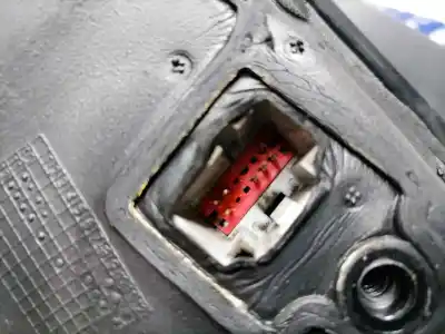 Peça sobressalente para automóvel em segunda mão espelho retrovisor direito por ford focus lim. (cb8) edition referências oem iam   