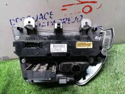Peça sobressalente para automóvel em segunda mão comando de sofagem (chauffage / ar condicionado)  por ford focus lim. (cb8) edition referências oem iam bm5t18c612cl  bm5t18c612cl