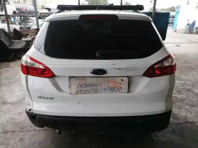 Peça sobressalente para automóvel em segunda mão comando de sofagem (chauffage / ar condicionado)  por ford focus lim. (cb8) edition referências oem iam bm5t18c612cl  bm5t18c612cl
