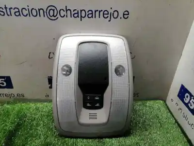 Pezzo di ricambio per auto di seconda mano luce interna per volvo xc60 kinetic 2wd riferimenti oem iam 39826642