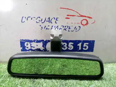 Pezzo di ricambio per auto di seconda mano specchio interno per volvo xc60 kinetic 2wd riferimenti oem iam 30799043