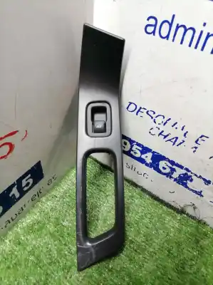 Pezzo di ricambio per auto di seconda mano comando alzacristalli posteriori destro per volvo xc60 kinetic 2wd riferimenti oem iam 31394841