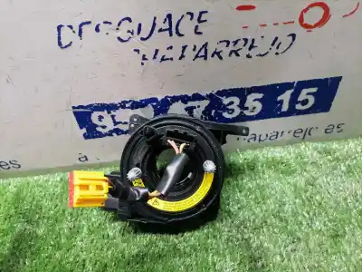 Pezzo di ricambio per auto di seconda mano anello airbag per volvo xc60 kinetic 2wd riferimenti oem iam 31343218