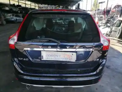 Second-hand car spare part multifunction display for volvo xc60 kinetic 2wd oem iam references p31382065  p31382065