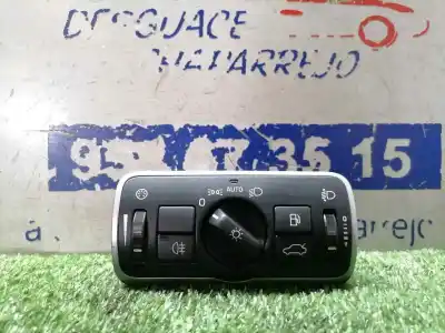 Pezzo di ricambio per auto di seconda mano controllo della luce per volvo xc60 kinetic 2wd riferimenti oem iam 31443841