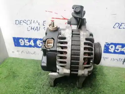 Second-hand car spare part alternator for kia carens 1.6 lx oem iam references 373002x000