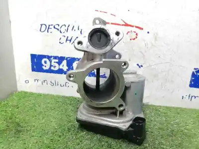 Second-hand car spare part EGR VALVE for AUDI A6 BERLINA (4F2)  OEM IAM references   