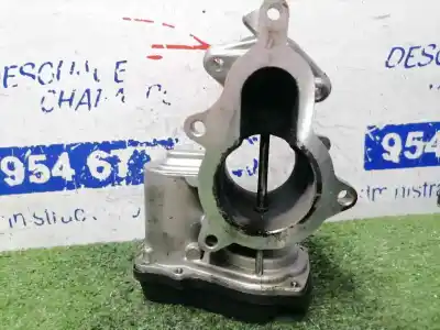 Second-hand car spare part egr valve for audi a6 berlina (4f2) 2.0 tdi oem iam references   