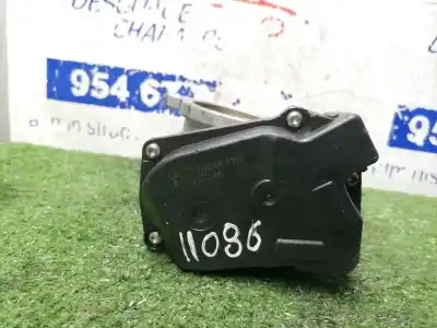 Second-hand car spare part egr valve for audi a6 berlina (4f2) 2.0 tdi oem iam references   