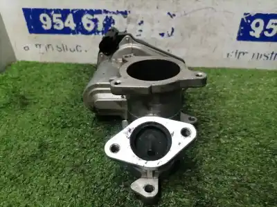 Second-hand car spare part egr valve for audi a6 berlina (4f2) 2.0 tdi oem iam references   