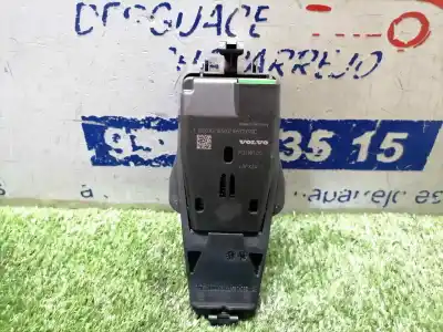 Pezzo di ricambio per auto di seconda mano sensore per volvo xc60 kinetic 2wd riferimenti oem iam p31387310