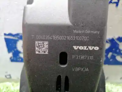 Peça sobressalente para automóvel em segunda mão sensor por volvo xc60 kinetic 2wd referências oem iam p31387310  p31387310
