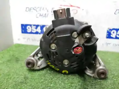 Pezzo di ricambio per auto di seconda mano alternatore per opel corsa e business riferimenti oem iam 13585664  13585664