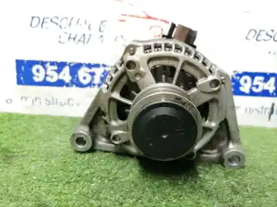 Pezzo di ricambio per auto di seconda mano alternatore per opel corsa e business riferimenti oem iam 13585664  13585664