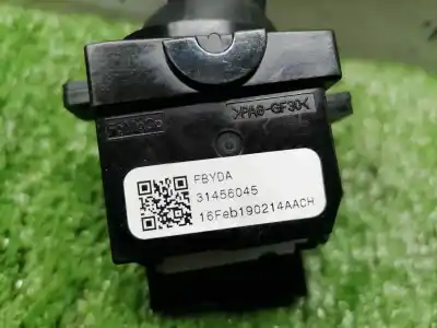 Second-hand car spare part indicator switch for volvo xc60 kinetic 2wd oem iam references 31456045  31456045