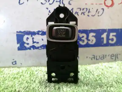 Pezzo di ricambio per auto di seconda mano INTERRUTTORE DI AVVIAMENTO per VOLVO XC60  Riferimenti OEM IAM 28227917  31456645