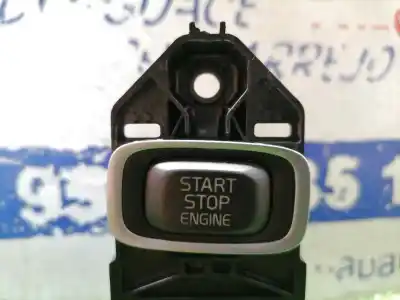 Pezzo di ricambio per auto di seconda mano interruttore di avviamento per volvo xc60 kinetic 2wd riferimenti oem iam 28227917  31456645