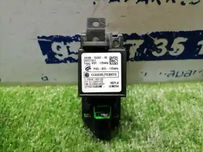 Pezzo di ricambio per auto di seconda mano interruttore di avviamento per volvo xc60 kinetic 2wd riferimenti oem iam 28227917  31456645