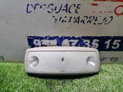 Pezzo di ricambio per auto di seconda mano luce interna per volvo xc60 kinetic 2wd riferimenti oem iam 39826651