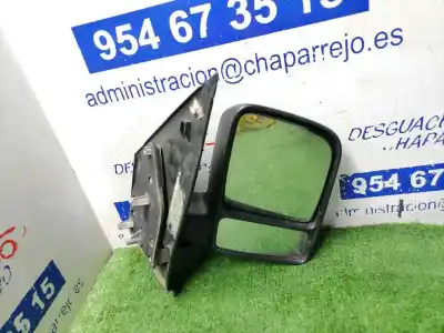 Автозапчастина б/у ПРАВИЙ ЗАДНИЙ ОГЛЯД для FORD TRANSIT CONNECT (TC7)  Посилання на OEM IAM   