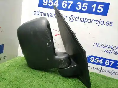 Pezzo di ricambio per auto di seconda mano retrovisore destro per ford transit connect (tc7) furgón (2006->) riferimenti oem iam   