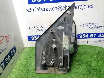 Pezzo di ricambio per auto di seconda mano retrovisore destro per ford transit connect (tc7) furgón (2006->) riferimenti oem iam   