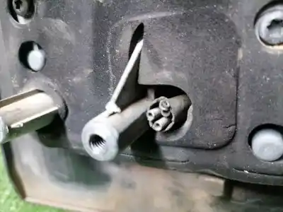 Pezzo di ricambio per auto di seconda mano retrovisore destro per ford transit connect (tc7) furgón (2006->) riferimenti oem iam   