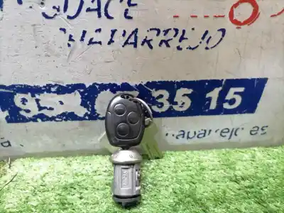 Second-hand car spare part IGNITION SWITCH for FORD TRANSIT CONNECT (TC7)  OEM IAM references   