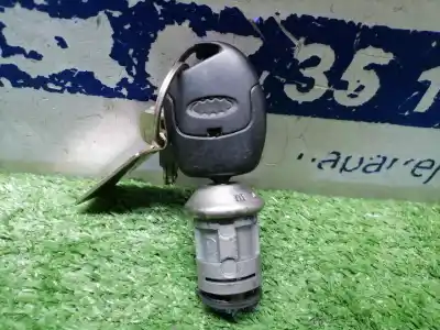 Pezzo di ricambio per auto di seconda mano interruttore di avviamento per ford transit connect (tc7) furgón (2006->) riferimenti oem iam   