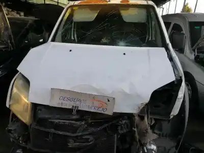 Pezzo di ricambio per auto di seconda mano interruttore di avviamento per ford transit connect (tc7) furgón (2006->) riferimenti oem iam   