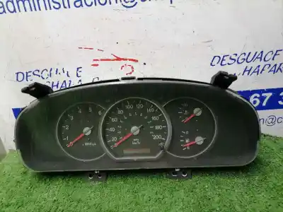 Peça sobressalente para automóvel em segunda mão QUADRANTE por KIA CARNIVAL II  Referências OEM IAM 200364300K  0K52A55430