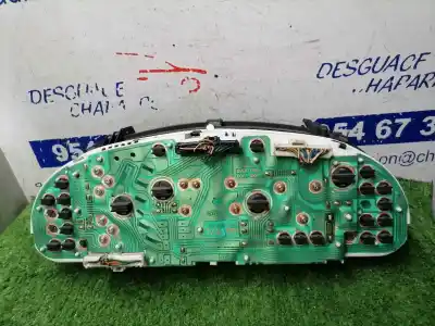 Peça sobressalente para automóvel em segunda mão quadrante por kia carnival ii 2.9 crdi cat referências oem iam 200364300k  0k52a55430